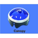 Canopy (ufo-5#-z-01)